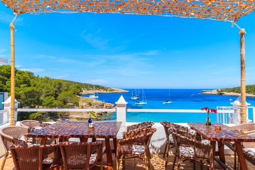 Restaurants Ibiza