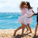 Vakantiebestemmingen met kinderen