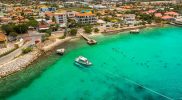 Bonaire vakantiebestemmingen