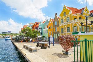 Curaçao vakantiebestemmingen
