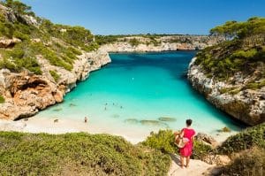 Mallorca vakantiebestemmingen