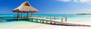 Caribische eilanden - vakantiebestemmingen