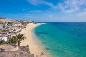Fuerteventura vakantiebestemming