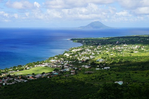 St Eustatius