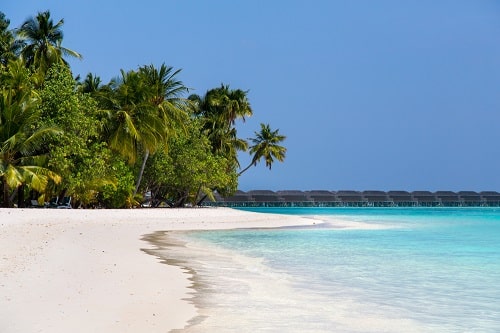 Malediven vakantiebestemming 1