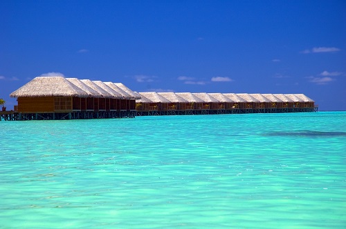 Malediven vakantiebestemming 4