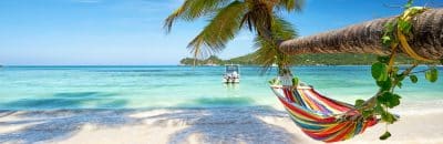 Seychellen vakantiebestemming