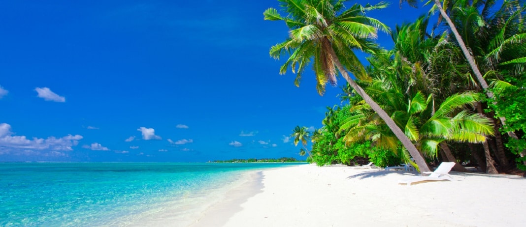 Vakantiebestemming Malediven