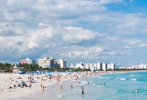 Vakantiebestemming Florida