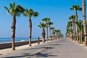 Vakantiebestemmingen Cyprus