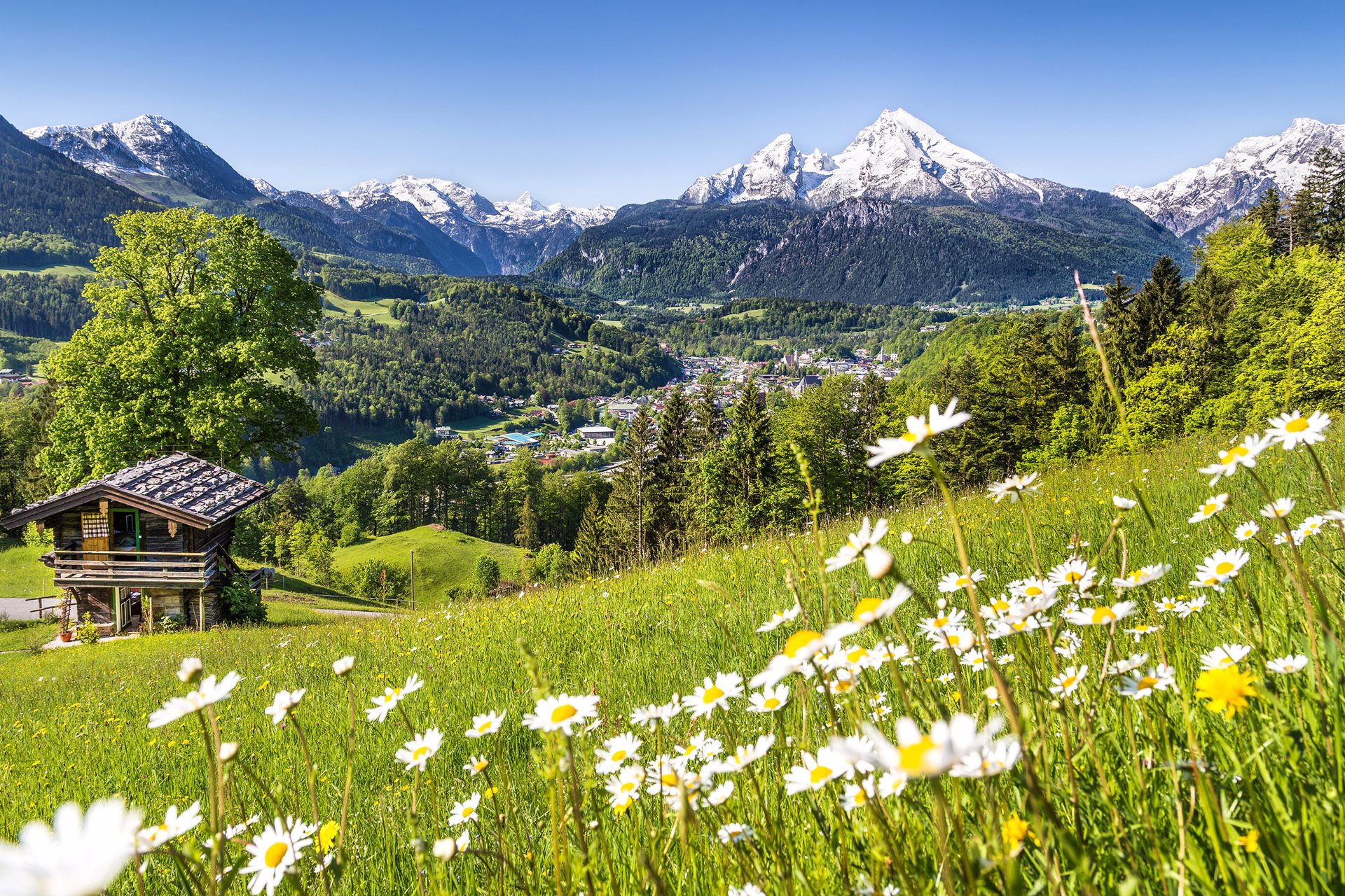 Vakantiebestemmingen herfstvakantie. Waar schijnt de zon in de herfst?