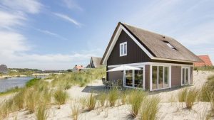 Vakantiepark Strand Resort Ouddorp Duin Zeeland