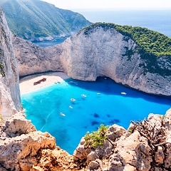Griekenland als vakantiebestemming in de herfstvakantie
