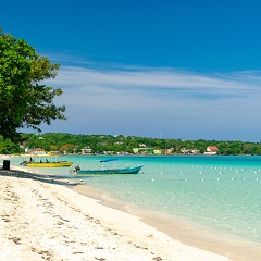 Jamaica herfstvakantie bestemmingen