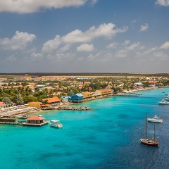 ABC-eilanden Bonaire