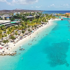 ABC-eilanden - Curaçao