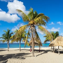 Mooiste vakantiebestemmingen top 10 - Aruba - Bonaire - Curaçao
