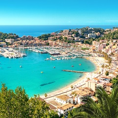 Mooiste vakantiebestemmingen top 10 - Spaanse eilanden