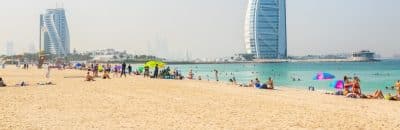 Dubai tips en informatie