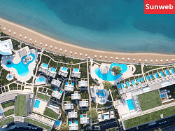 Griekse eilanden mooiste resorts - Sunweb