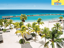 Vakantiebestemming april - Curaçao