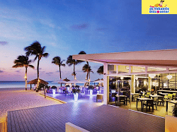 Vakantiebestemming februari - Aruba