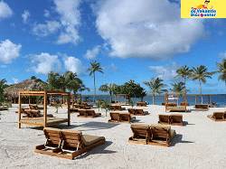 Vakantiebestemming maart - Bonaire