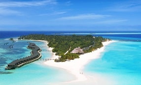 Vakantiebestemmingen Malediven - Lhaviyani Atol