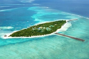 Vakantiebestemmingen Malediven - Noord-Male Atol