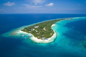 Vakantiebestemmingen Malediven - Rasdhoo Atol