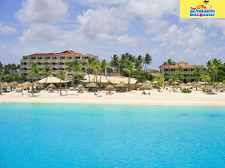 Vakantiebestemmingen oktober - Aruba