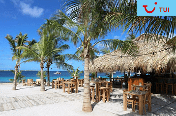 ABC-eilanden - Bonaire - Beach Resort