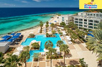 ABC-eilanden - Curaçao - Beach Resort
